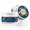 LUVEKON Herbal Tooth Powder for Daily Oral Care – Fresh Breath & Gentle Teeth Cleaning