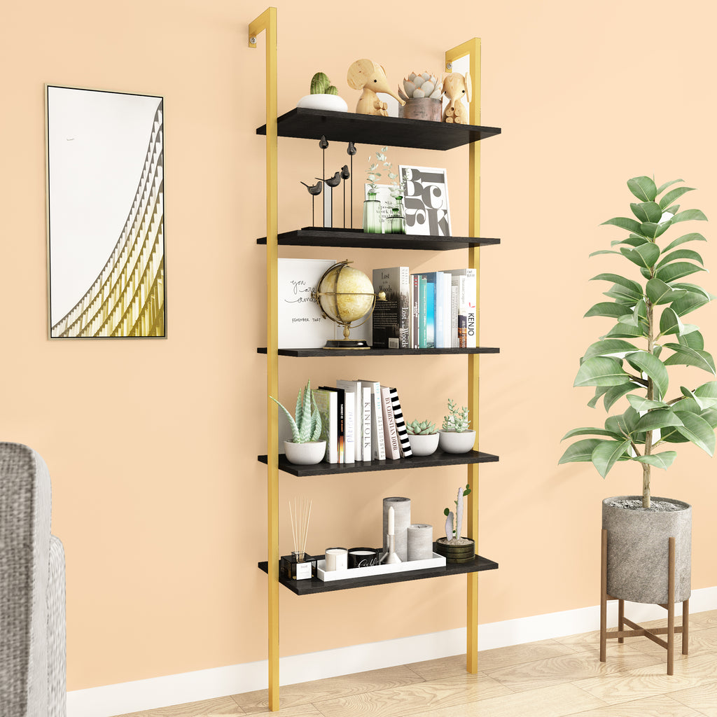 Industrial Lift-Top Coffee Table with Hidden Storage