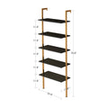 Industrial Lift-Top Coffee Table with Hidden Storage