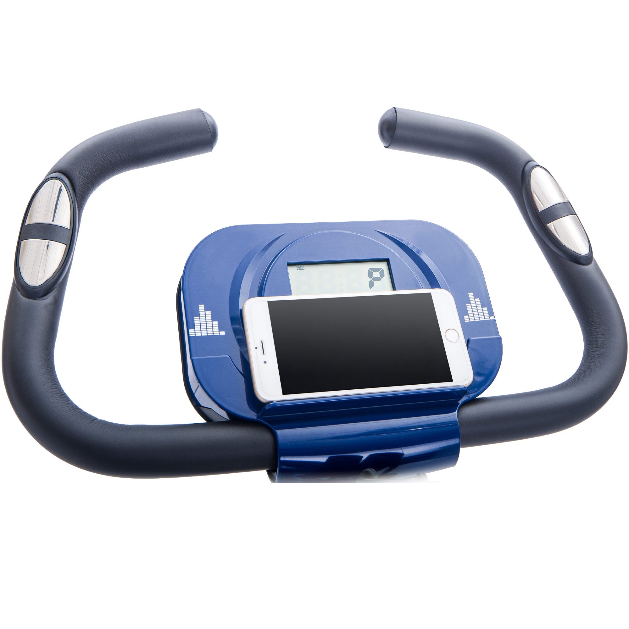 Folding Exercise Bike – view 4