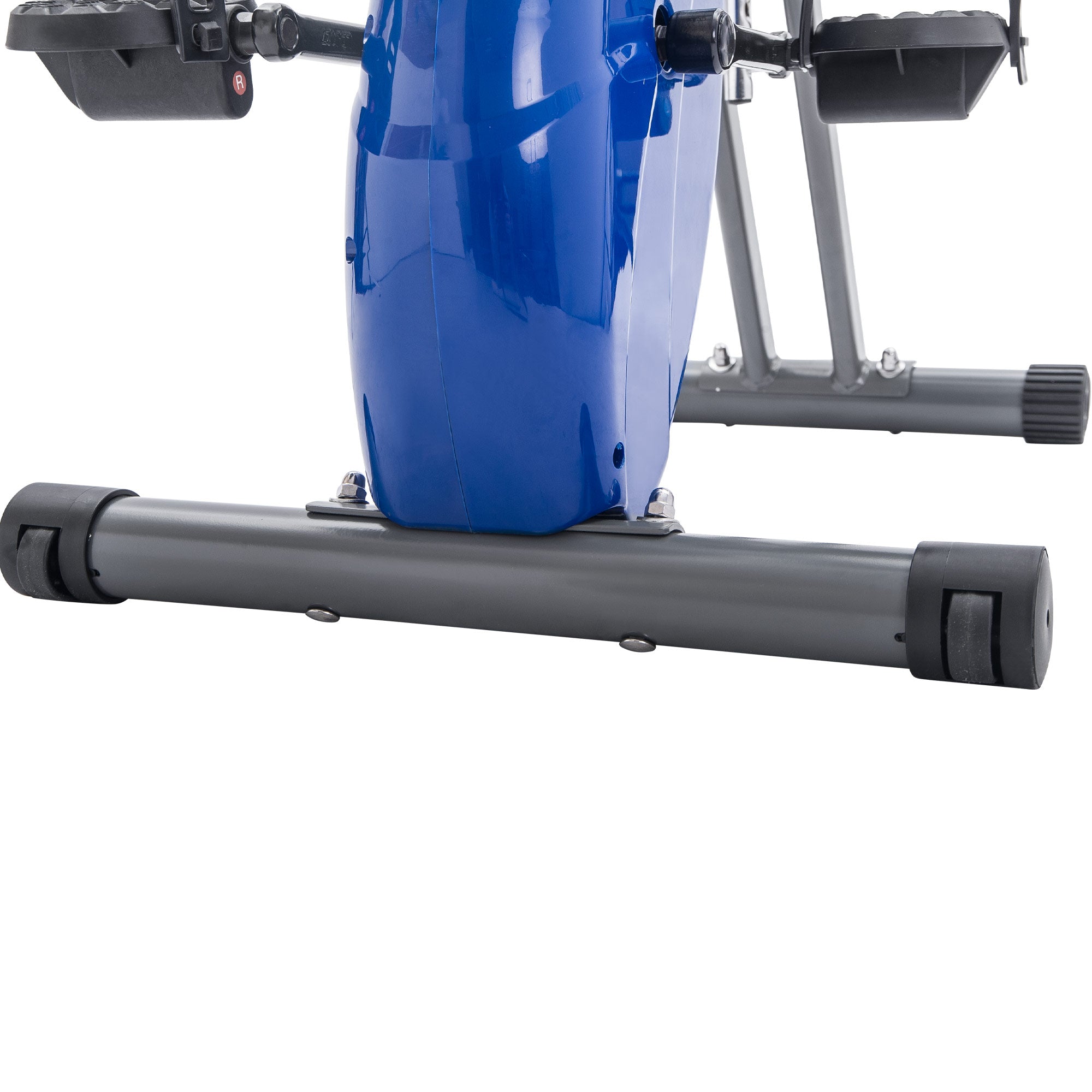 Folding Exercise Bike – view 5