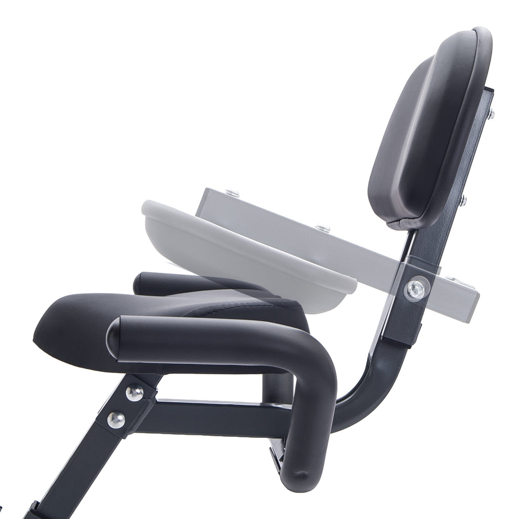 Folding Exercise Bike – view 6