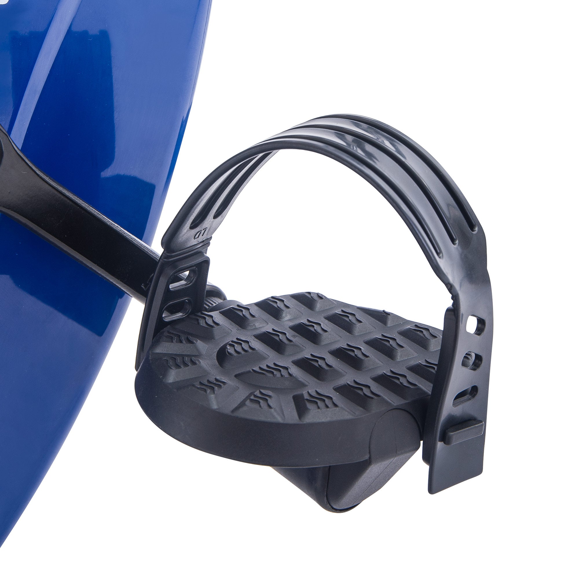 Folding Exercise Bike – view 3