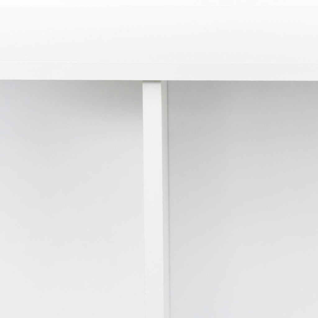 10-shelf Bookcase – view 10