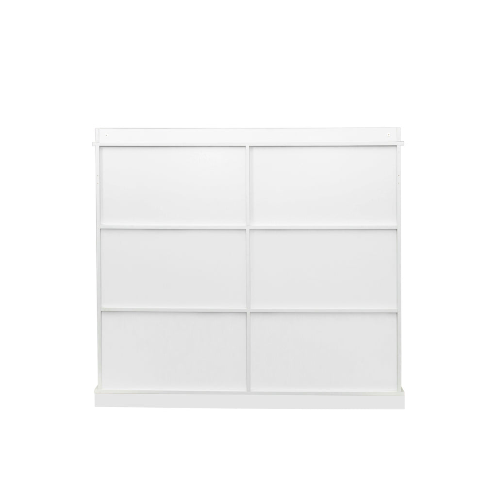 10-shelf Bookcase – view 6