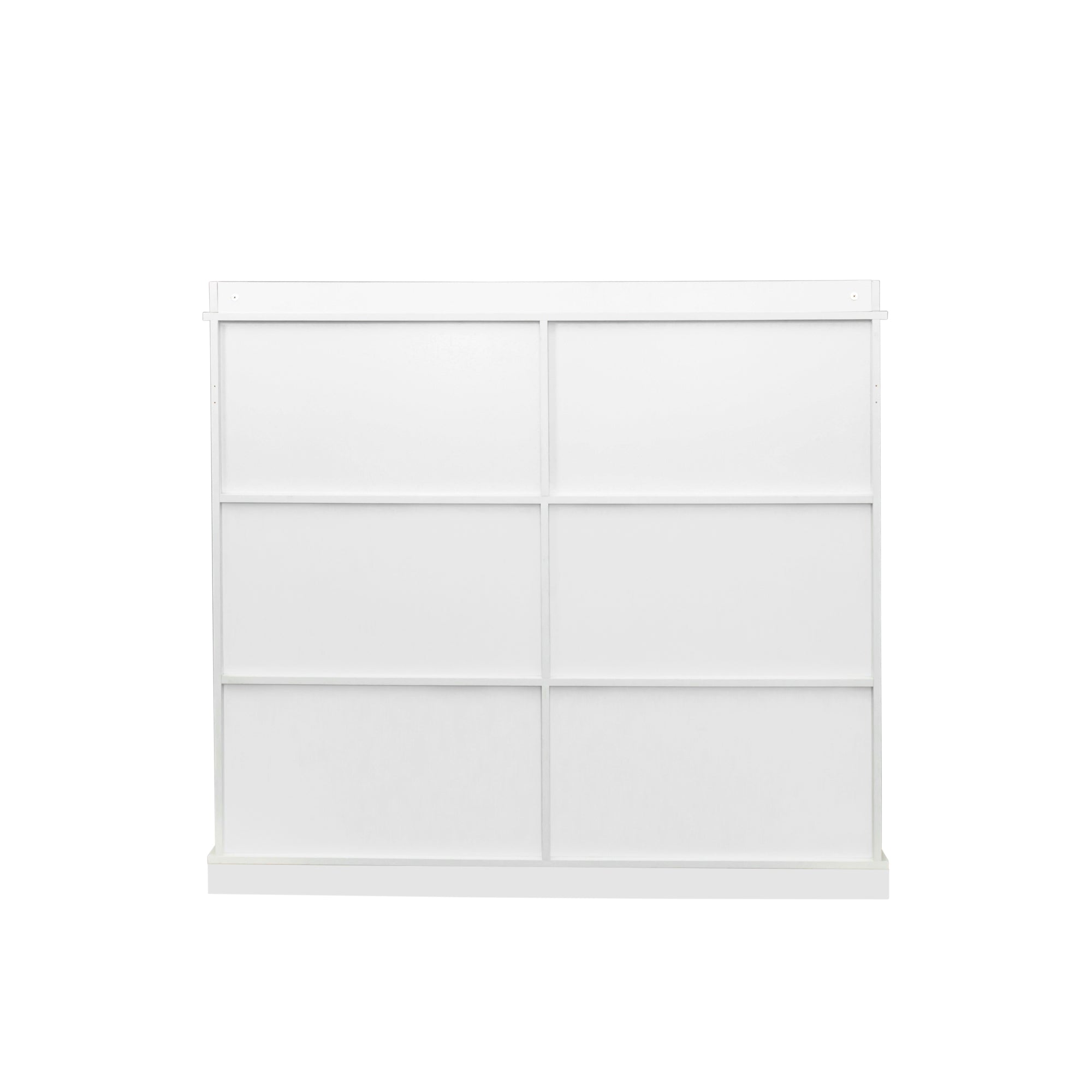 10-shelf Bookcase – view 6