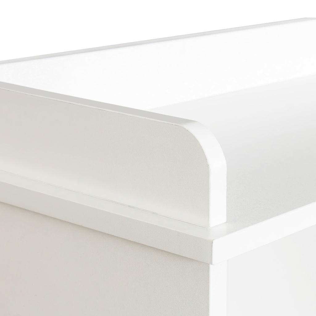 10-shelf Bookcase – view 7