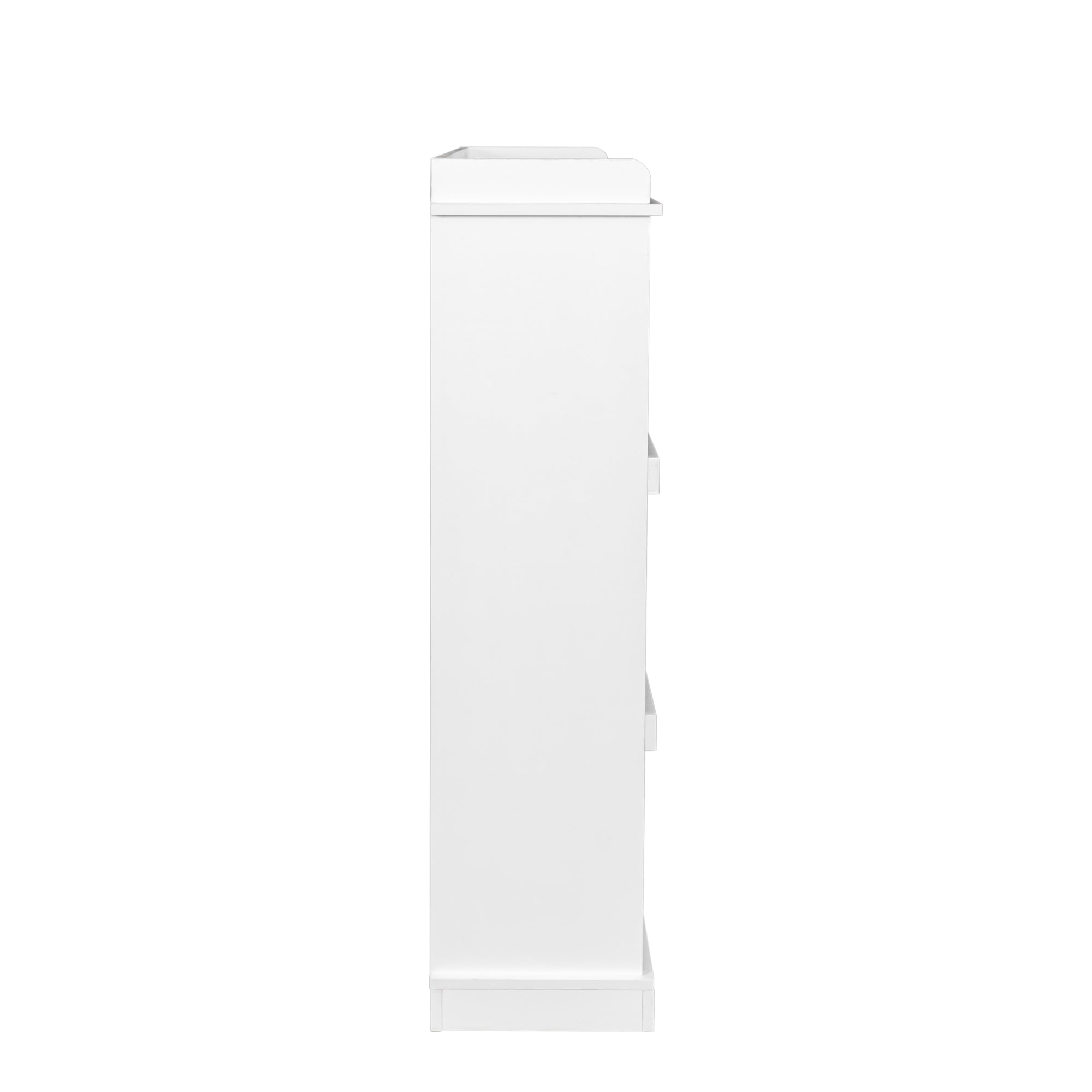 10-shelf Bookcase – view 5