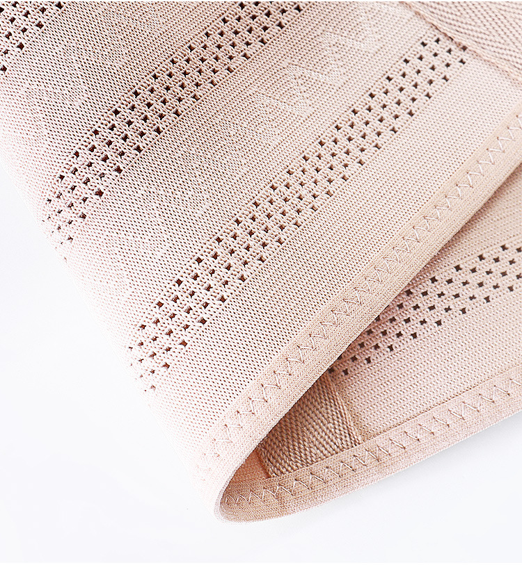 Postpartum Belly Band for Women, Breathable Summer Waist Compression Wrap, Maternity Shapewear Belt for C-Section & Natural Birth Recovery