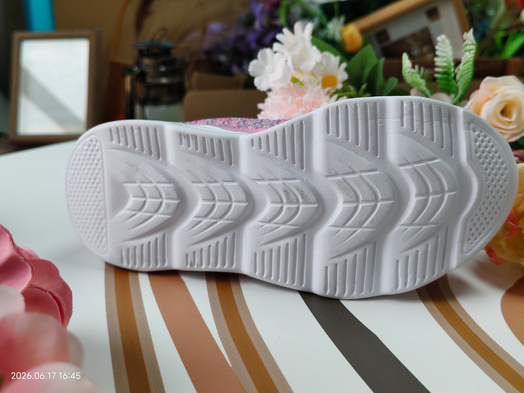 kids' shoes-Lightweight Walking Shoes for Everyday Comfort