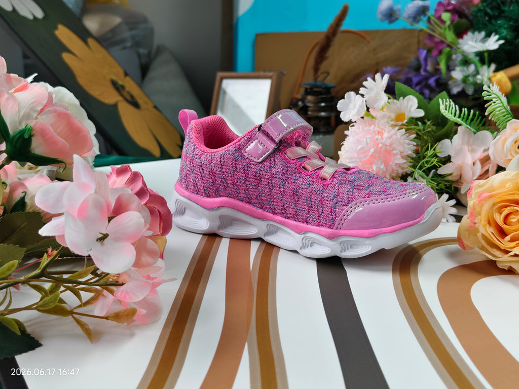 kids' shoes-Lightweight Walking Shoes for Everyday Comfort