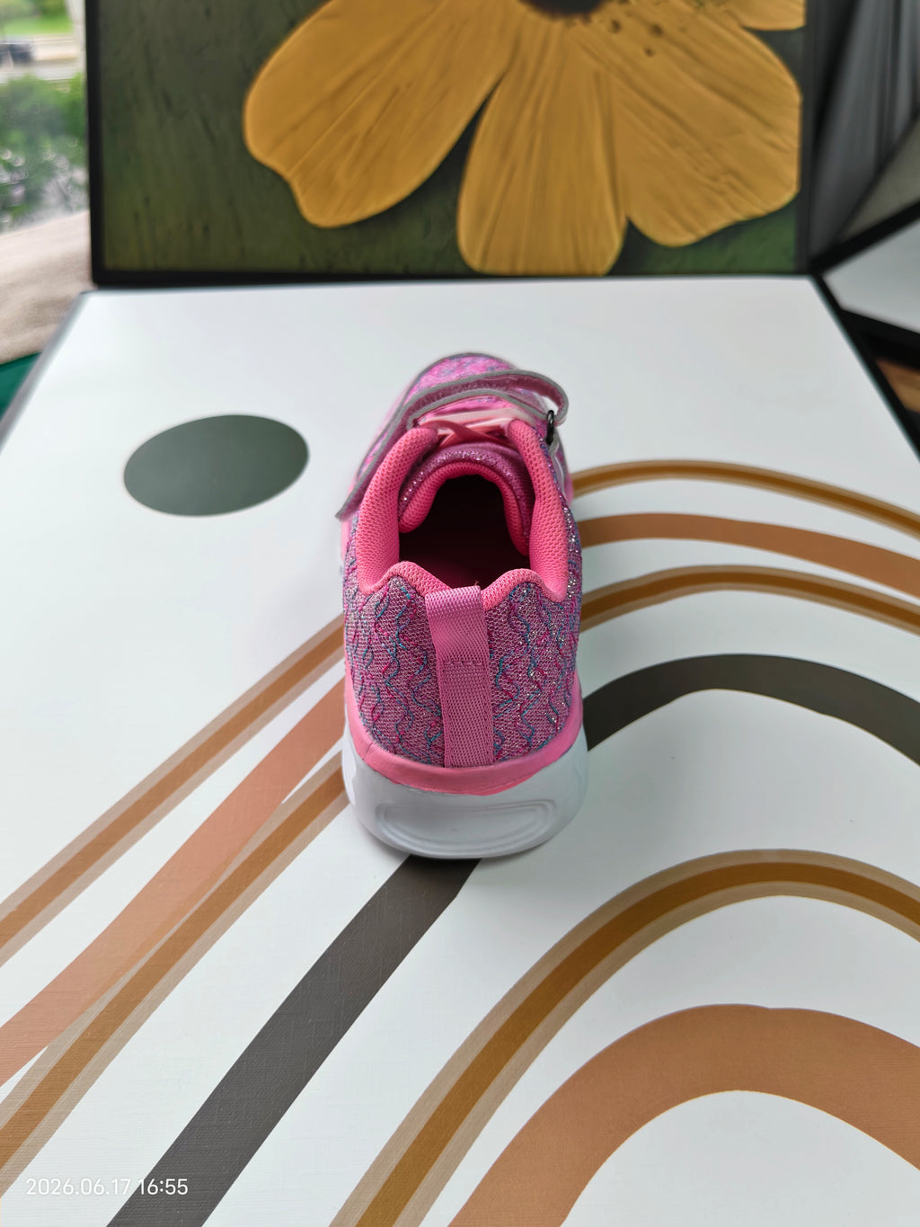 kids' shoes-Lightweight Walking Shoes for Everyday Comfort