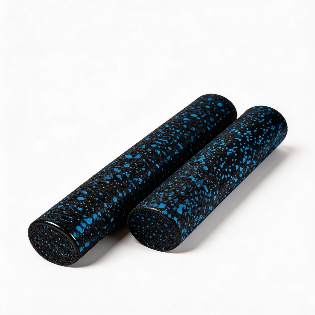 60cm High Density EPP Foam Roller, Solid Yoga Roller for Deep Tissue Massage – view 3