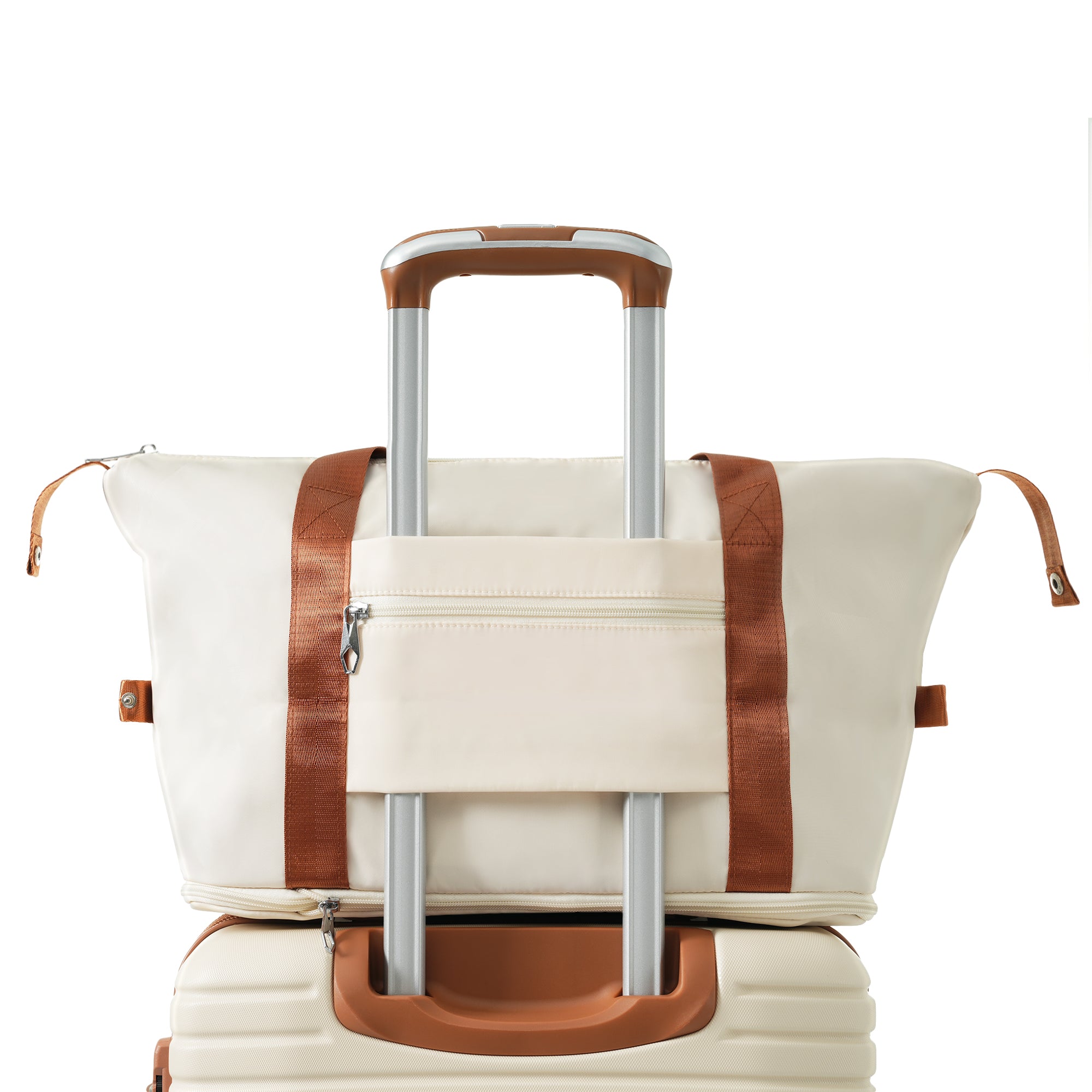 Luggage Sets 3 Piece Carry on Luggage 22x14x9 Airline Approved – view 12