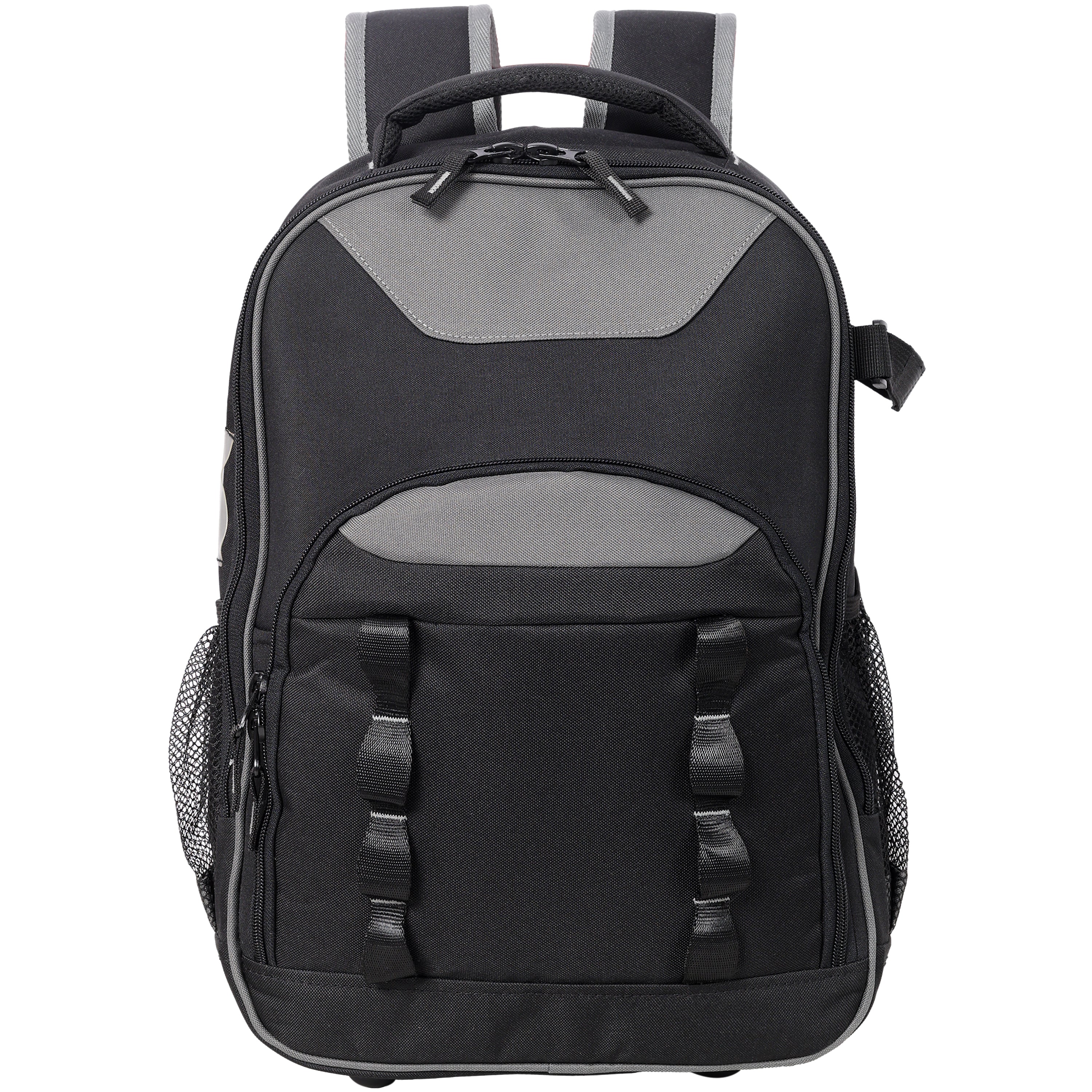 Oxford Cloth Multifunctional Tool Backpack – view 2