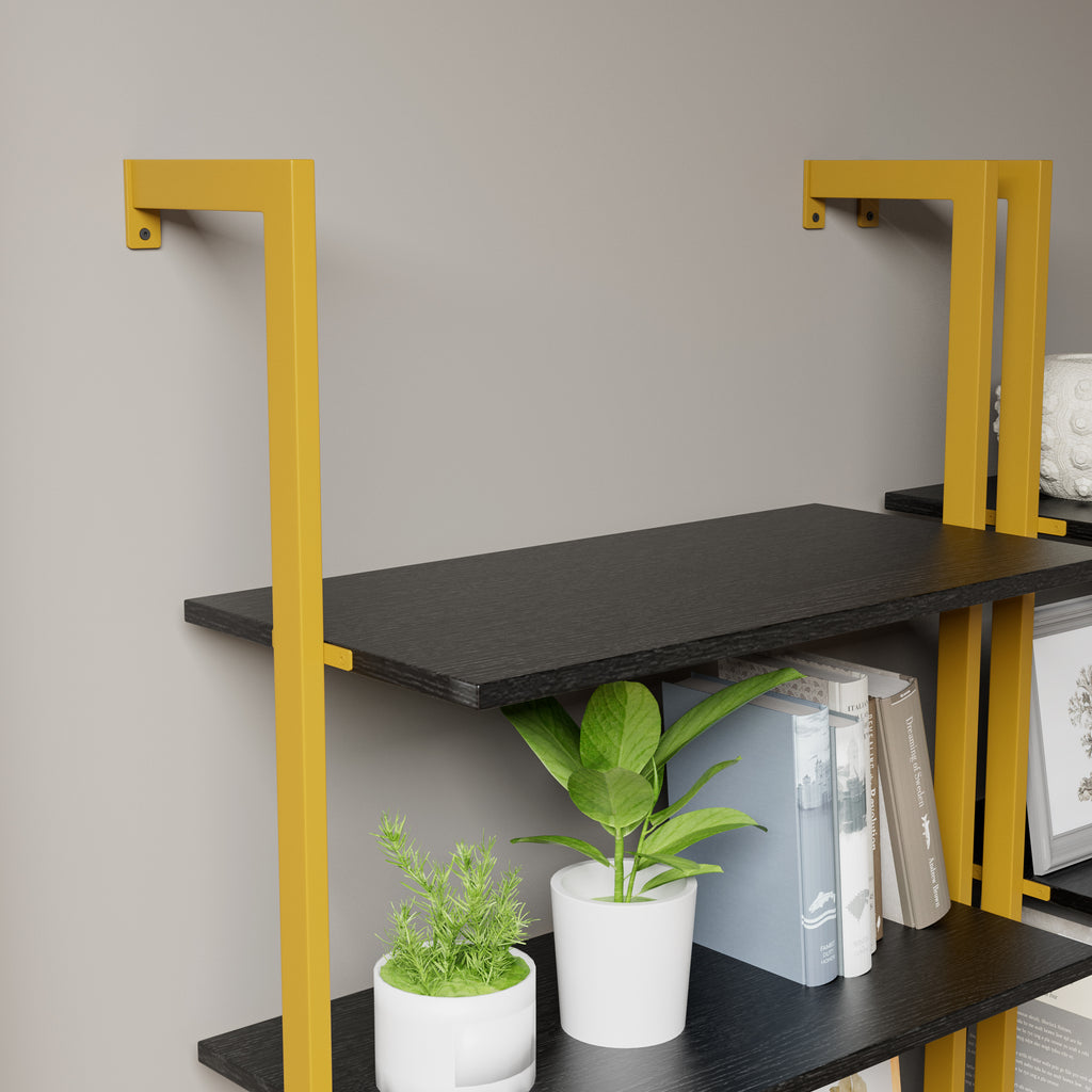 Industrial Lift-Top Coffee Table with Hidden Storage