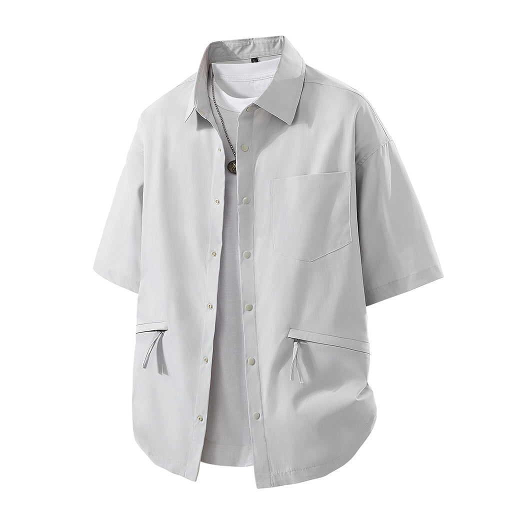 LKC2580 3D Shirt product image 1