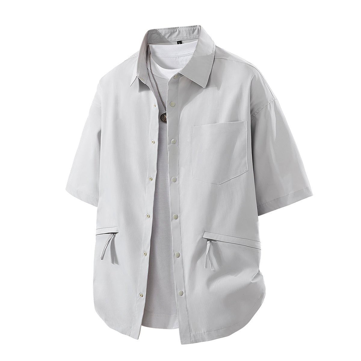 LKC2580 3D Shirt product image 1