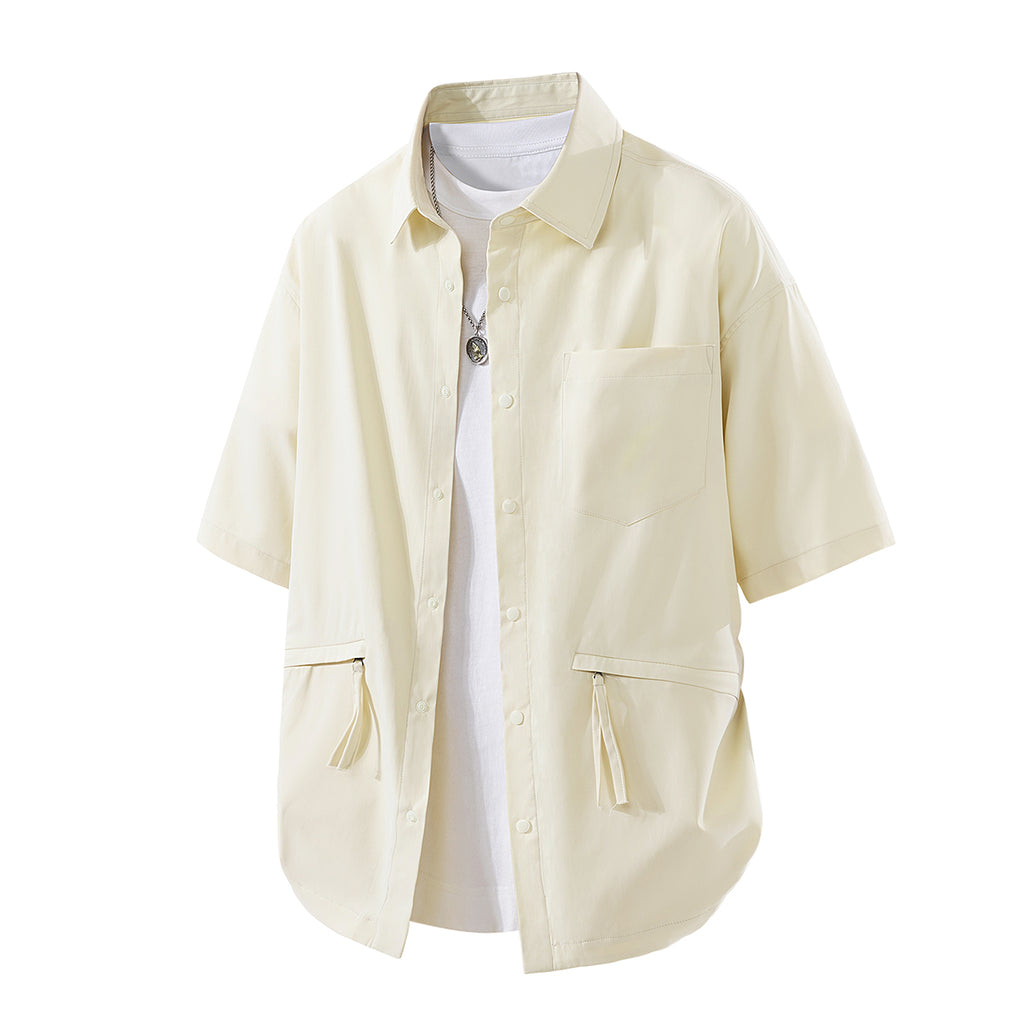 LKC2580 3D Shirt product image 3