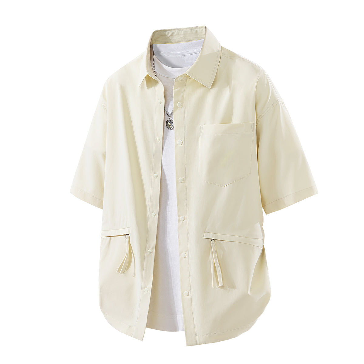LKC2580 3D Shirt product image 3