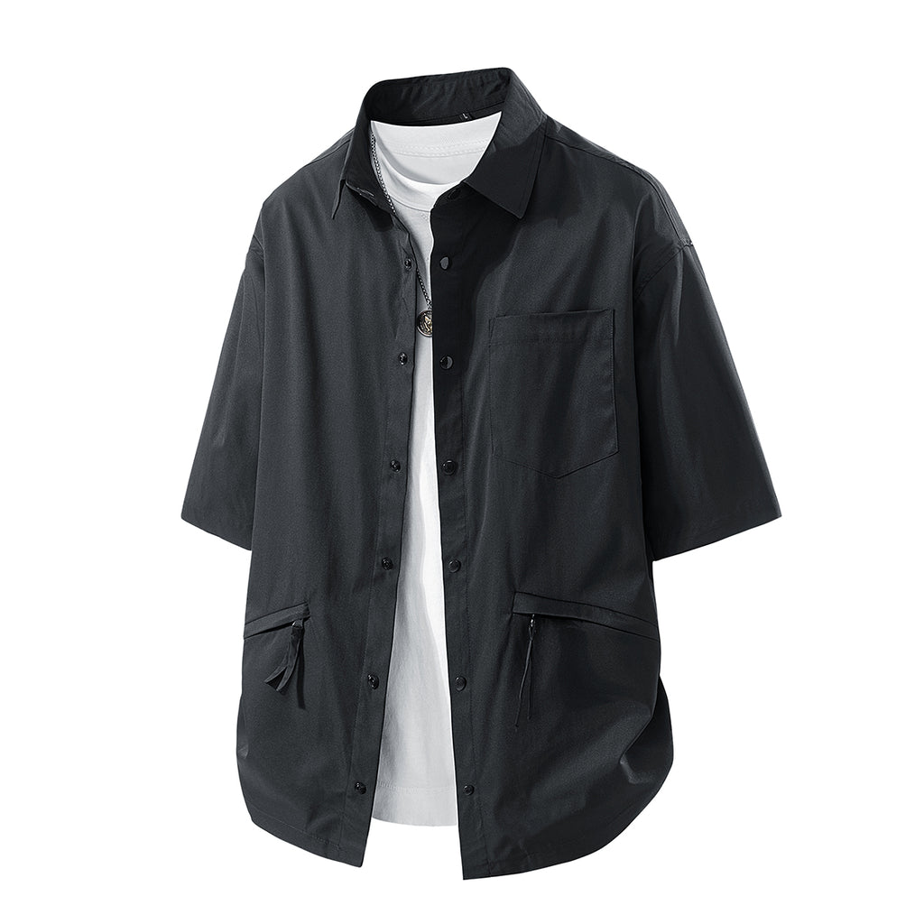 LKC2580 3D Shirt product image 6