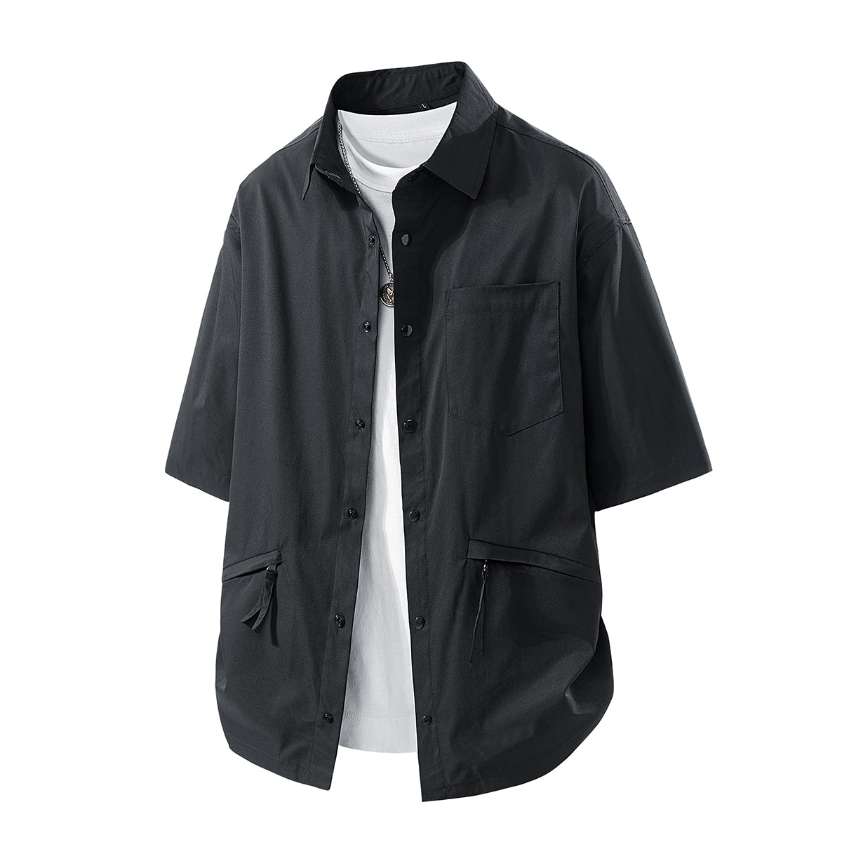 LKC2580 3D Shirt product image 6