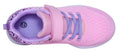 NEWMALL NM2201 kids mesh sneaker pink