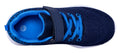 NEWMALL NM2201 kids mesh sneaker blue