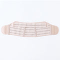Postpartum Belly Band for Women, Breathable Summer Waist Compression Wrap, Maternity Shapewear Belt for C-Section & Natural Birth Recovery