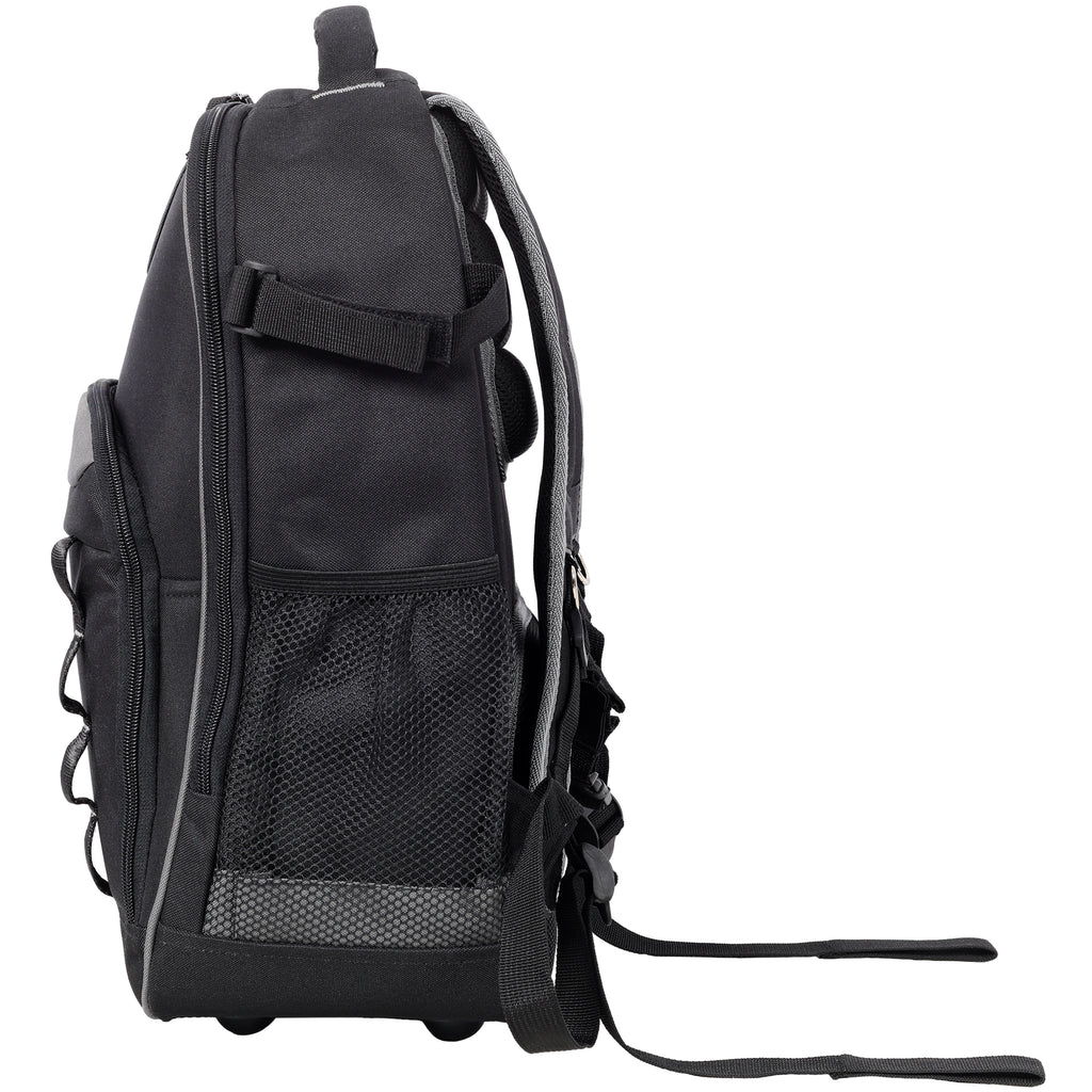 Oxford Cloth Multifunctional Tool Backpack – view 4