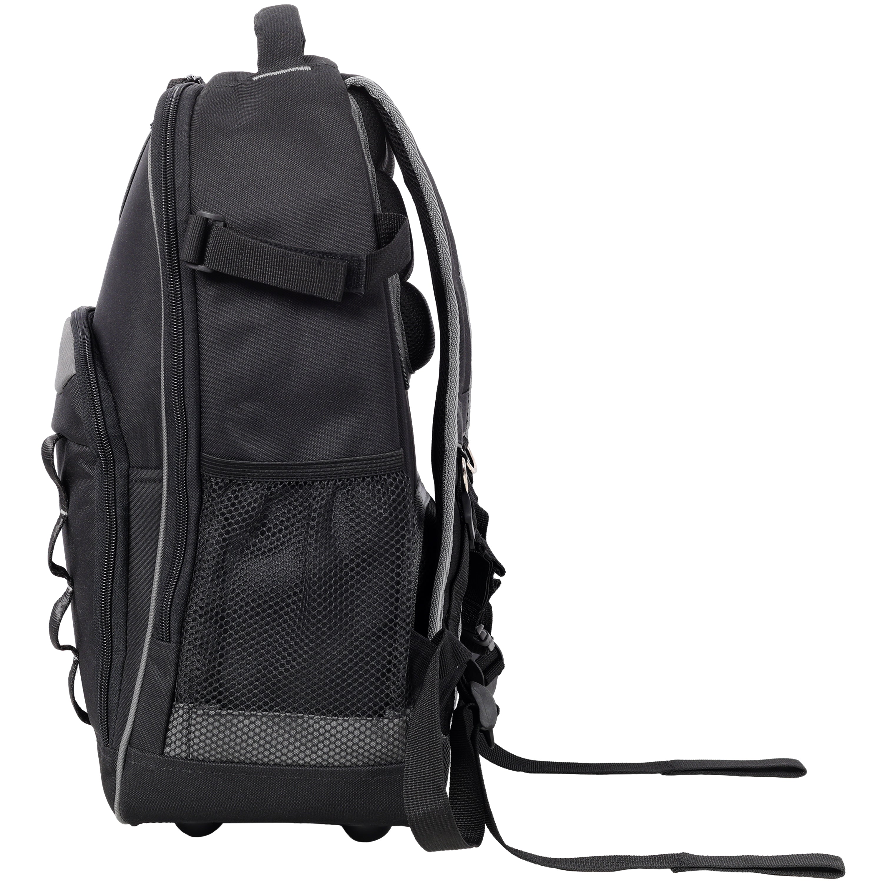 Oxford Cloth Multifunctional Tool Backpack – view 4