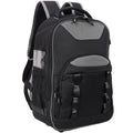 Oxford Cloth Multifunctional Tool Backpack