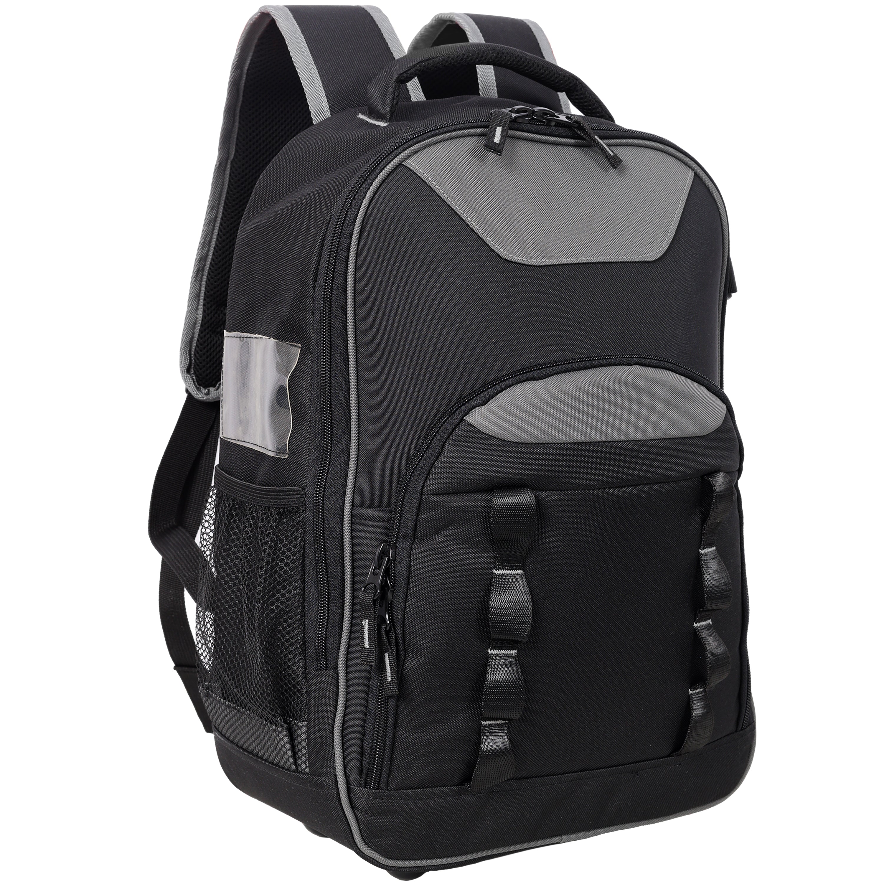 Oxford Cloth Multifunctional Tool Backpack