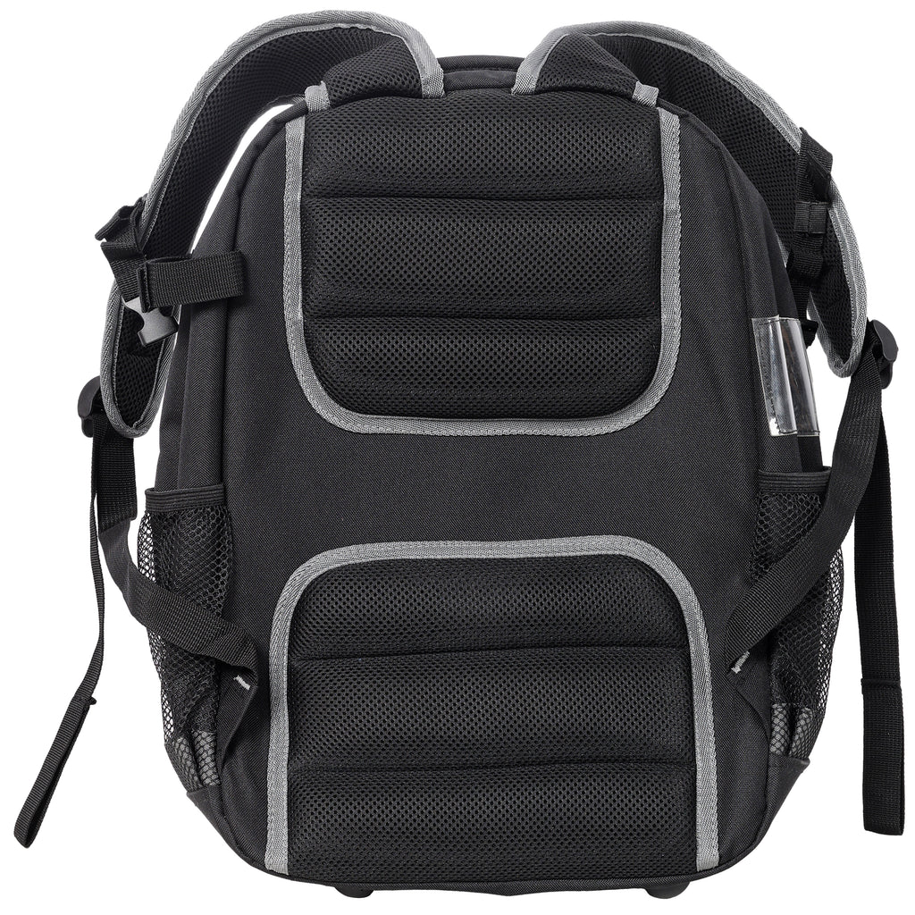 Oxford Cloth Multifunctional Tool Backpack – view 7