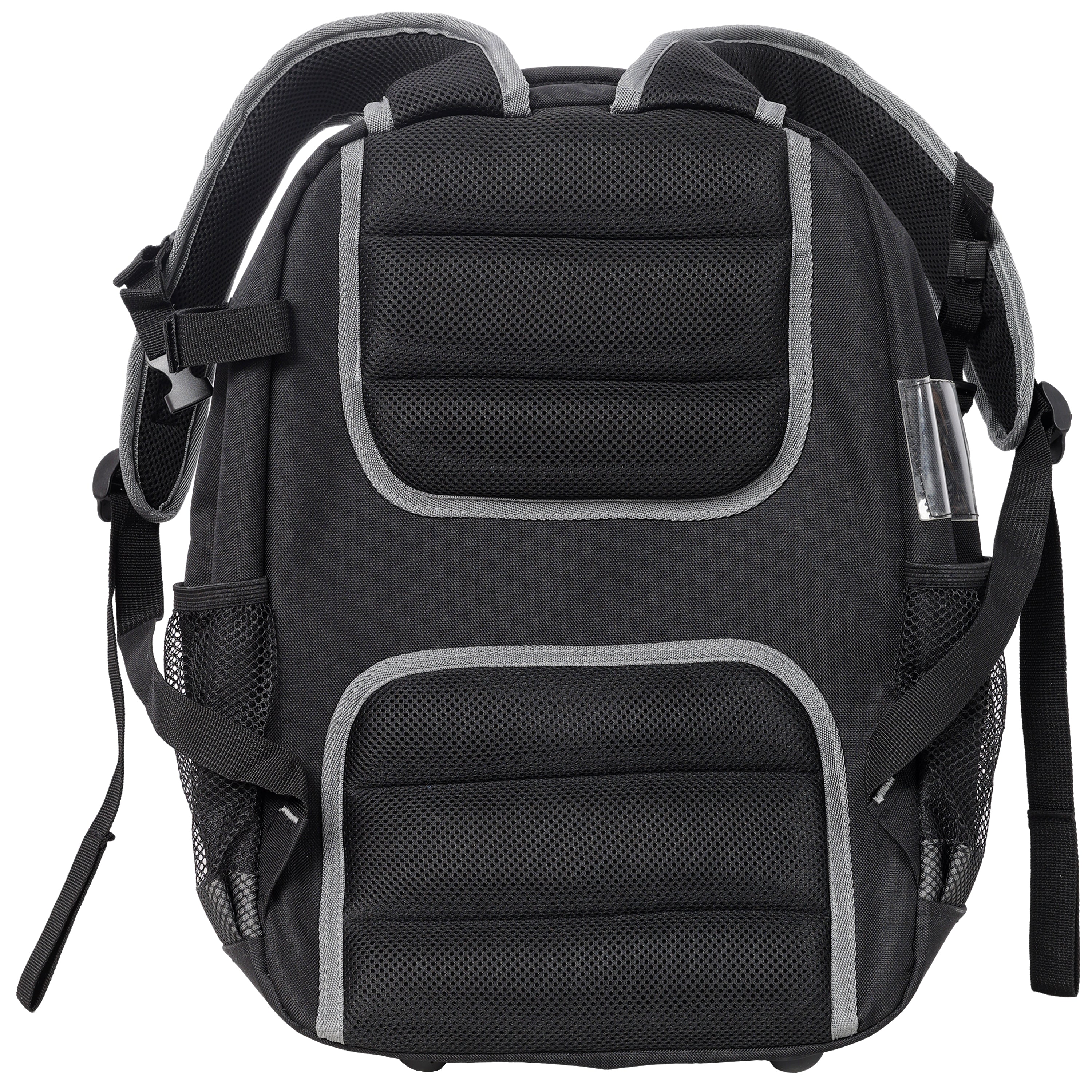 Oxford Cloth Multifunctional Tool Backpack – view 7