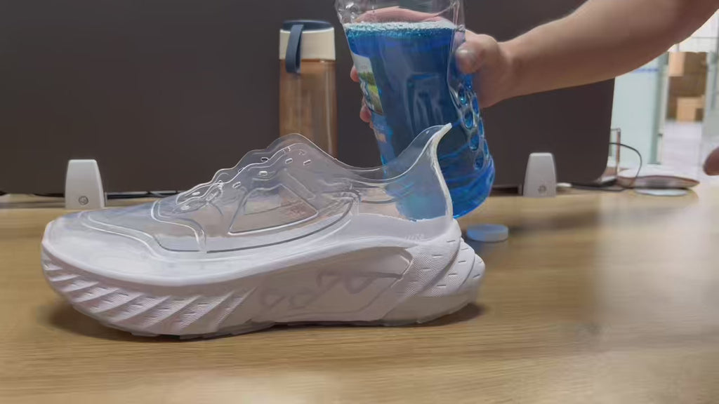 Breathable Sole Sneakers – Lightweight Walking Shoes for Everyday Comfort